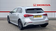 Mercedes-Benz A-Class A200d Exclusive Edition 5dr Auto Diesel Hatchback